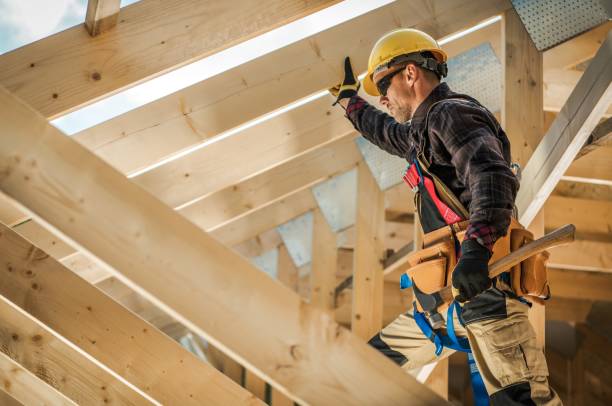 Best Roofing Contractors for Homes  in Fort Irwin, CA
