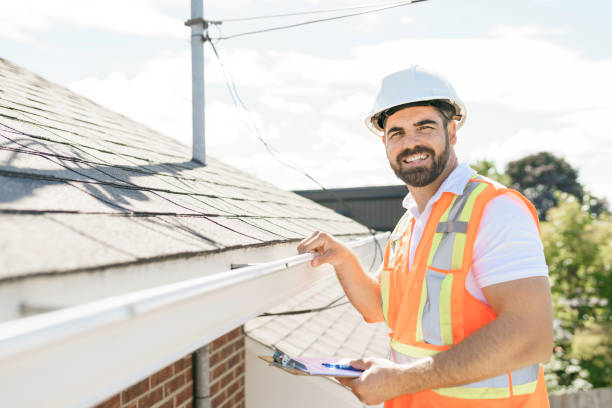 Best Metal Roofing Contractor  in Fort Irwin, CA