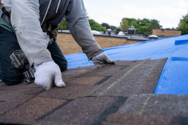 Best Flat Roof Repair Services  in Fort Irwin, CA
