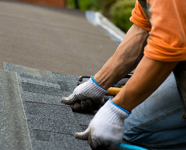 Best Roof Replacement Cost  in Fort Irwin, CA