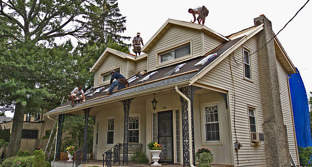 Best Emergency Roof Repair  in Fort Irwin, CA