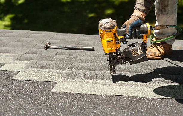 Best Roof Gutter Cleaning  in Fort Irwin, CA