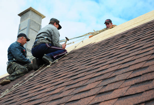 Best Roof Leak Repair  in Fort Irwin, CA